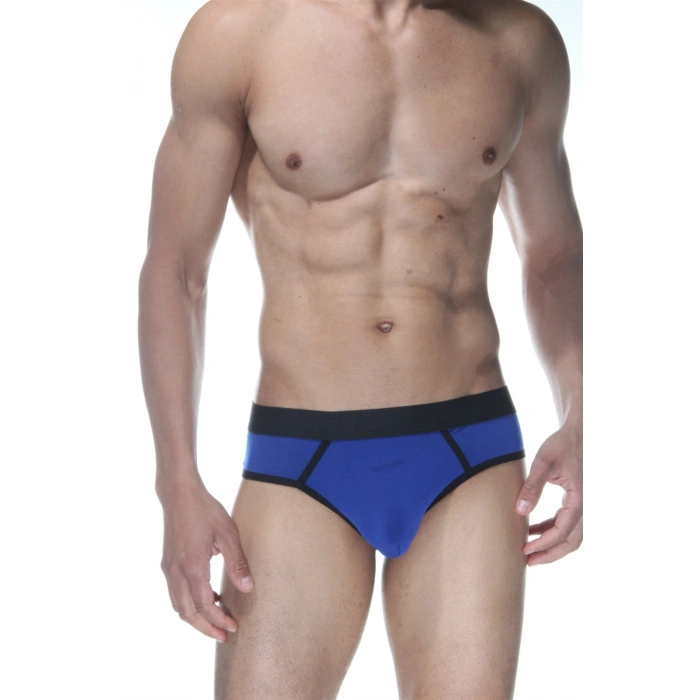 Mavi Jockstrap Erkek  İç Giyim