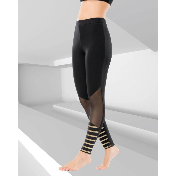 Modelli Kadın Tayt 0557