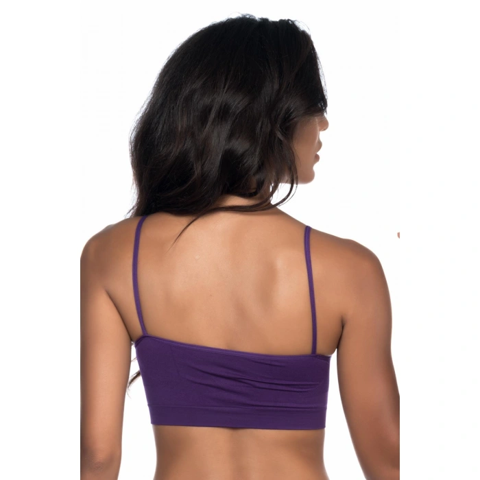 Mor Mı Emay 4003 Soft İp Askı Büstiyer