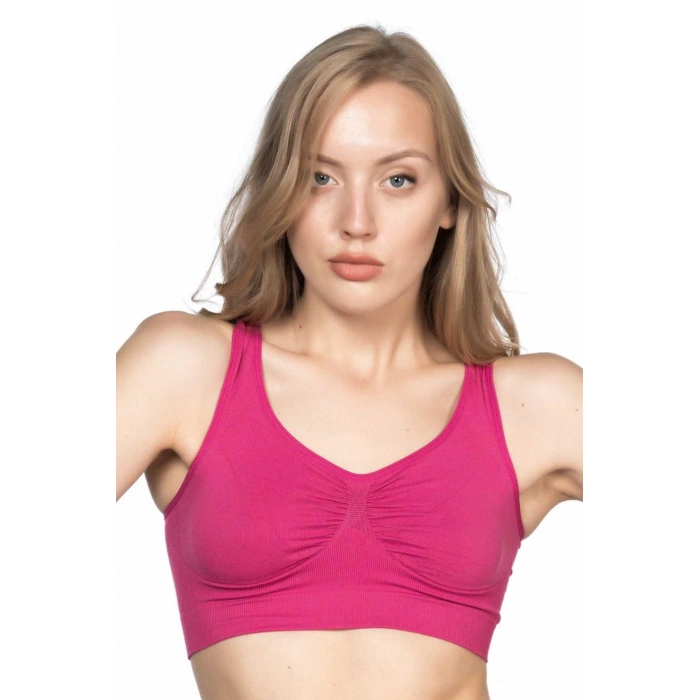 Mürdüm Mı Emay 4001 Soft Sporcu Büstiyer