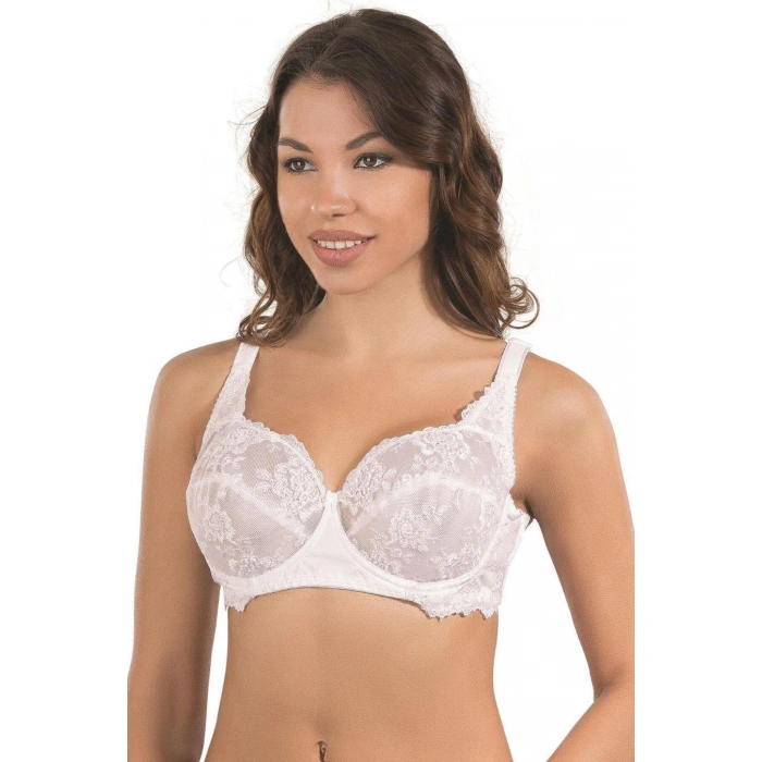 Pudra  Mı Emay 146 C Balenli Brode