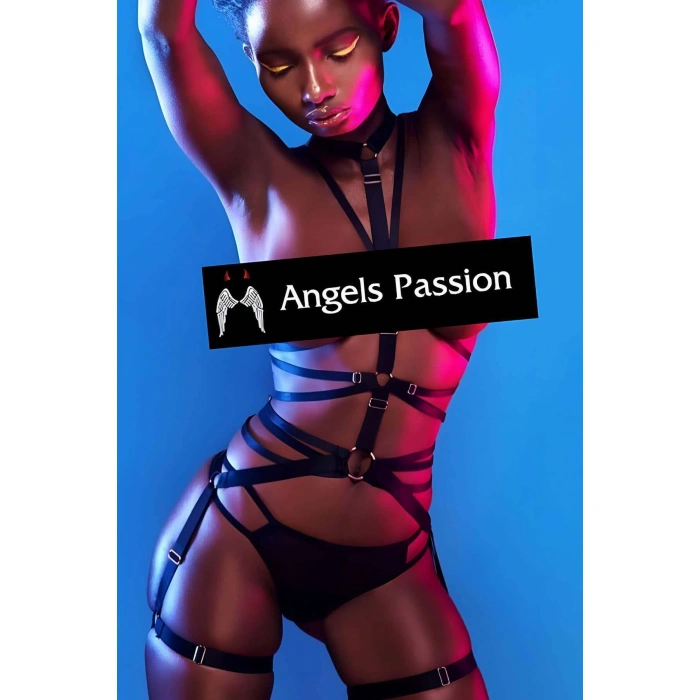 Seksi Fantazi Giyim - Brf490