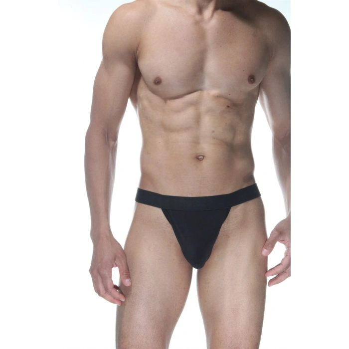 Siyah Erkek  Tangası