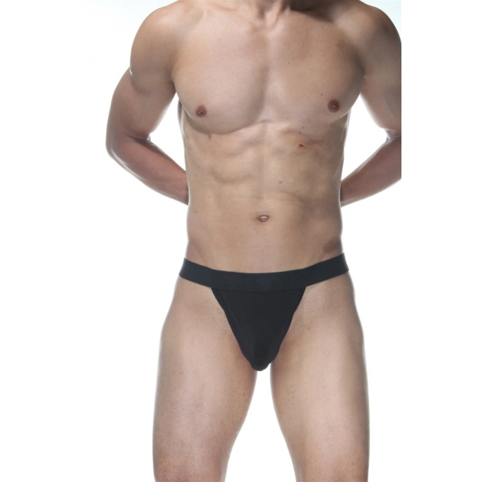 Siyah Erkek  Tangası