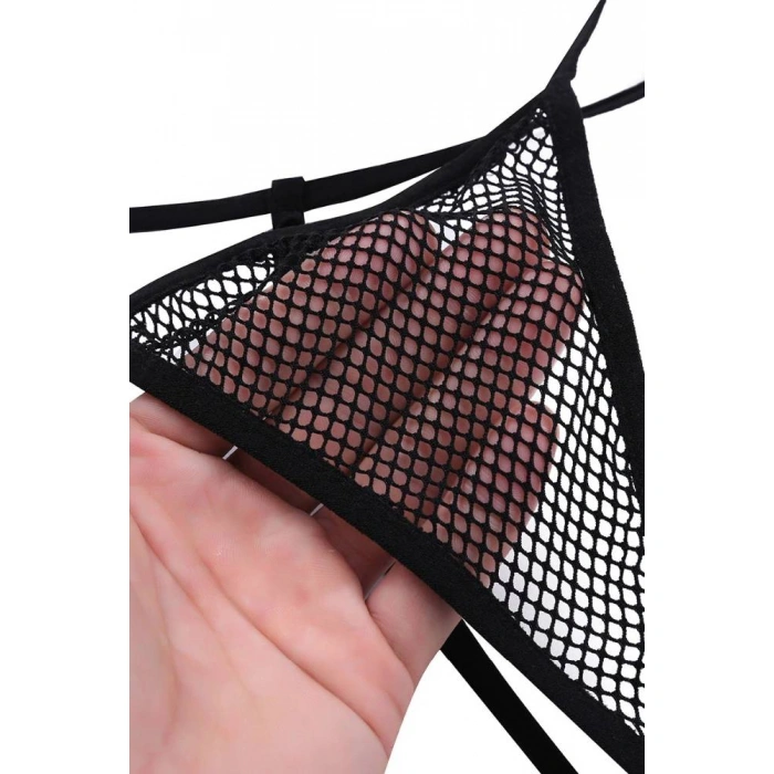 Siyah File String Brf1175