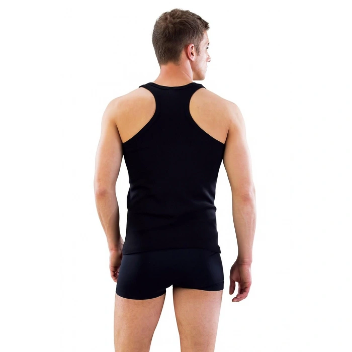 Siyah Mı Emay 12320-r Rambo Atlet Renkli