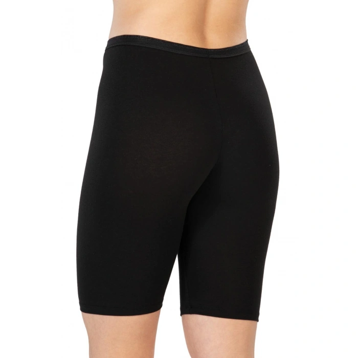 Siyah Mı Emay 1431 Modal Cotton Dizüstü Tayt