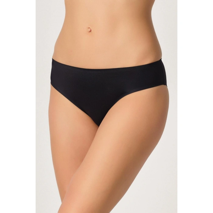 Siyah Mı Emay 2803 Yapıştırma Lazer Kesim Külot