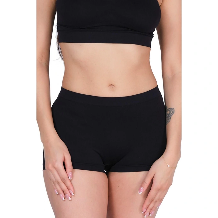 Siyah Mı Emay 3000 Soft Boxer