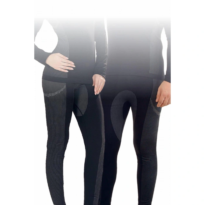 Siyah Mı Emay 3900 Termal Takım Alt