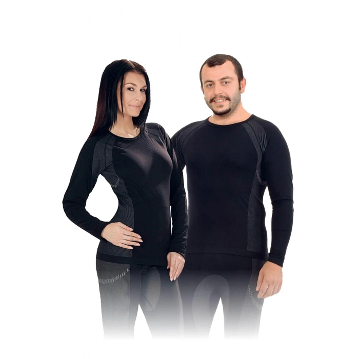 Siyah Mı Emay 3900 Termal Takım Üst