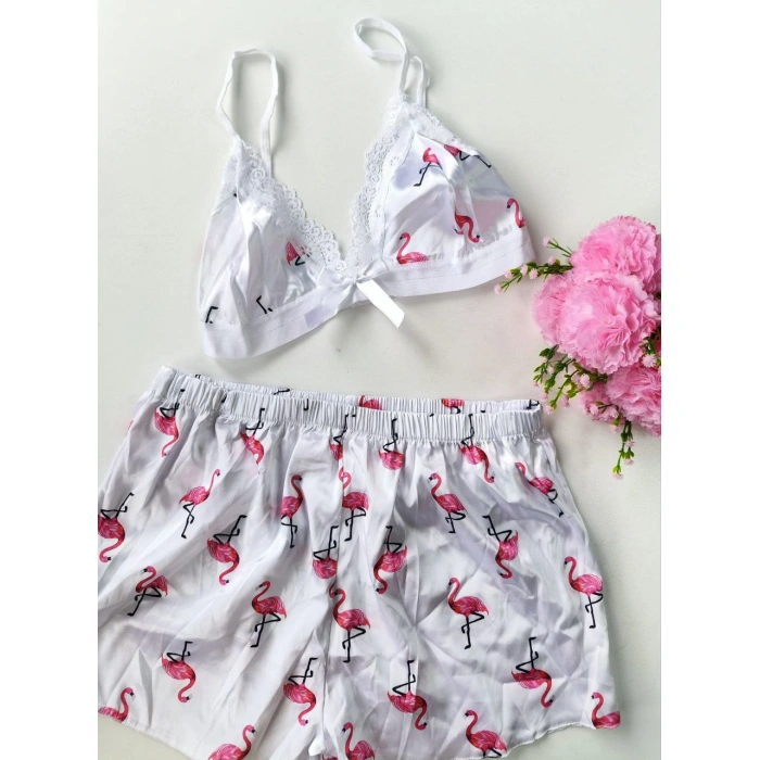 lu Sexy Filamingolu Takım