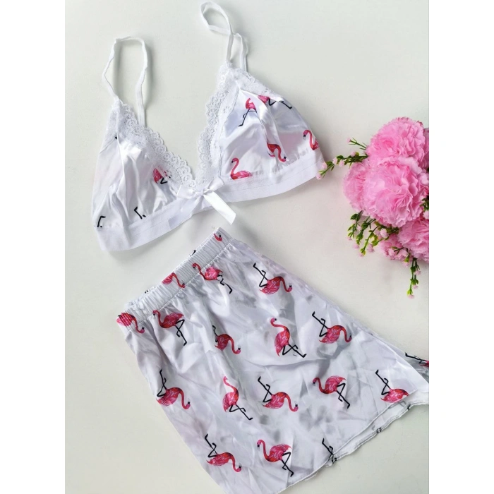 lu Sexy Filamingolu Takım