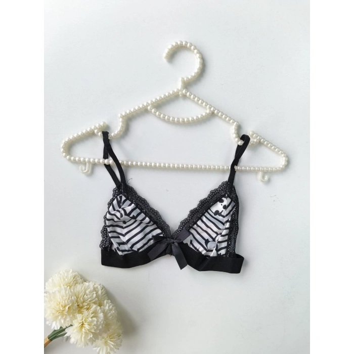 lu Sexy Takım Pijama Takımı