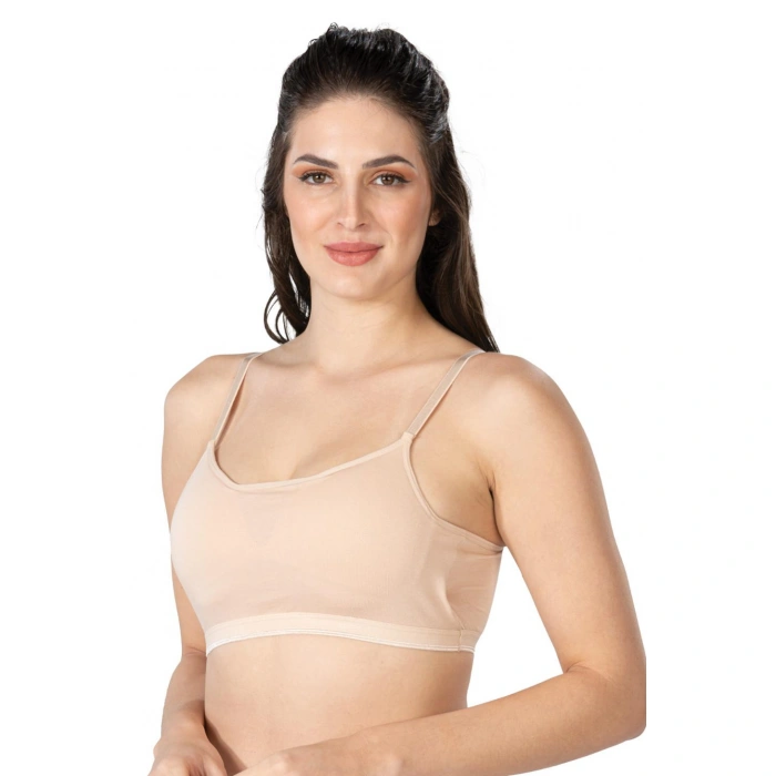 Ten Mı Emay 1423 Modal Cotton Kaplı Büstiyer