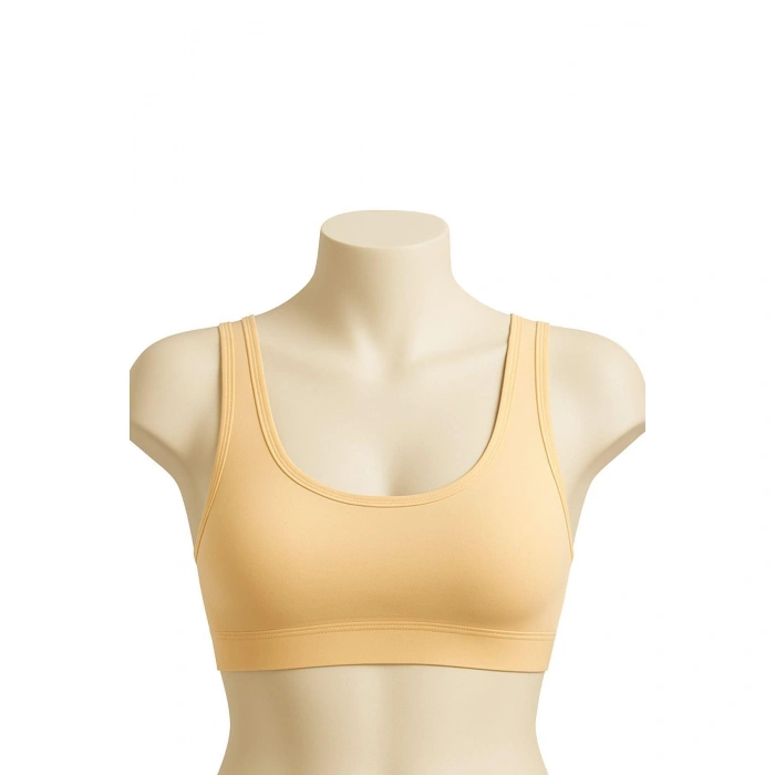 Ten Mı Emay 1817 6'lı Pedli Sporcu Sütyen