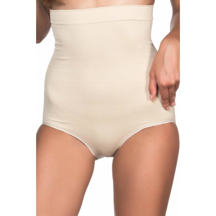 Ten Mı Emay 2008 Yüksek Bel Slıp Korse