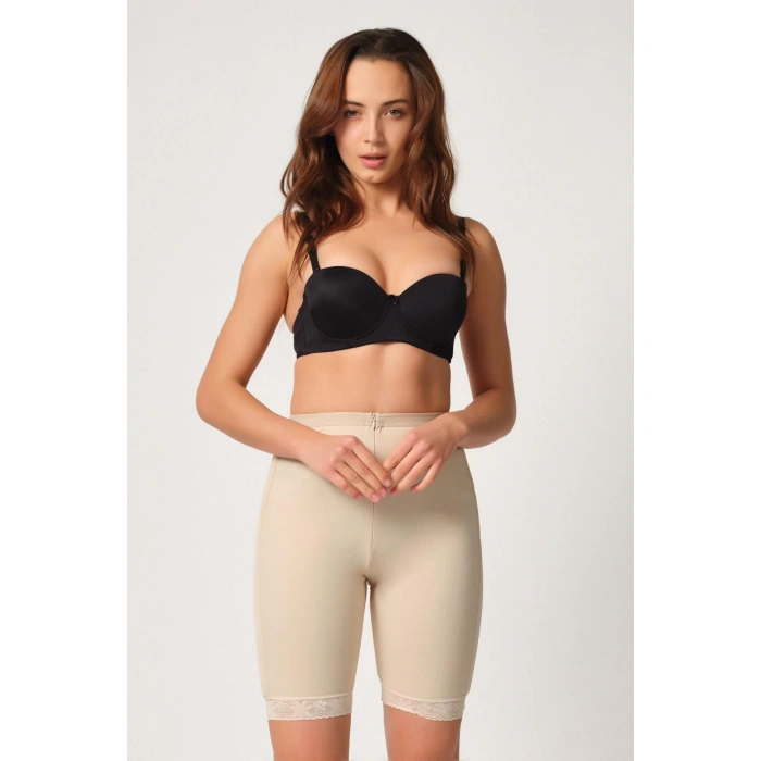 Ten Mı Emay 2838 Basen Ve Popo Büyütücü Ferumarlı Paçalı Pop Up