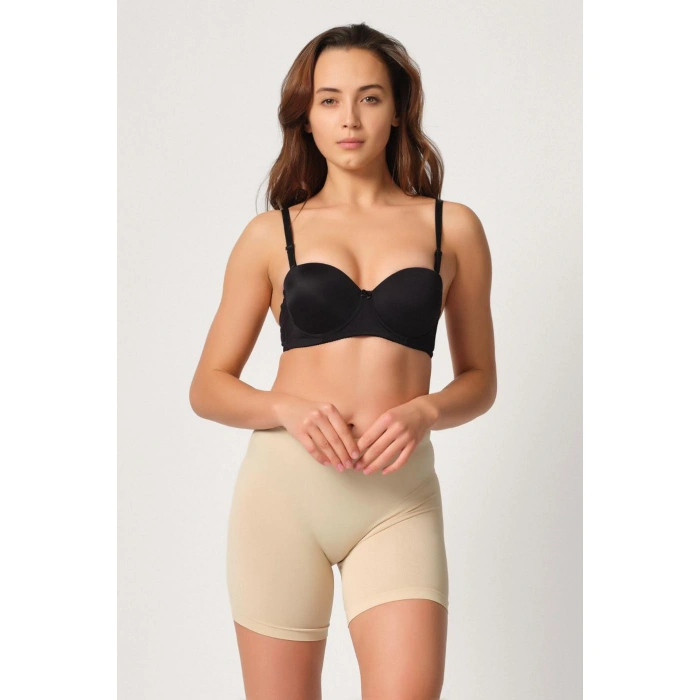 Ten Mı Emay 3003 Soft Paçalı Boxer