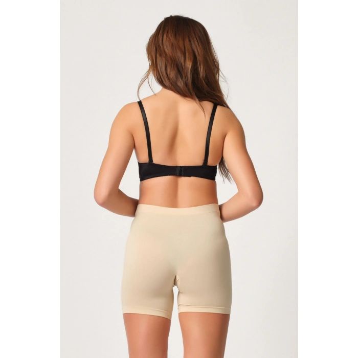 Ten Mı Emay 3003 Soft Paçalı Boxer