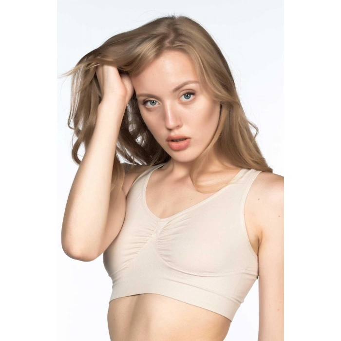 Ten Mı Emay 4001 Soft Sporcu Büstiyer