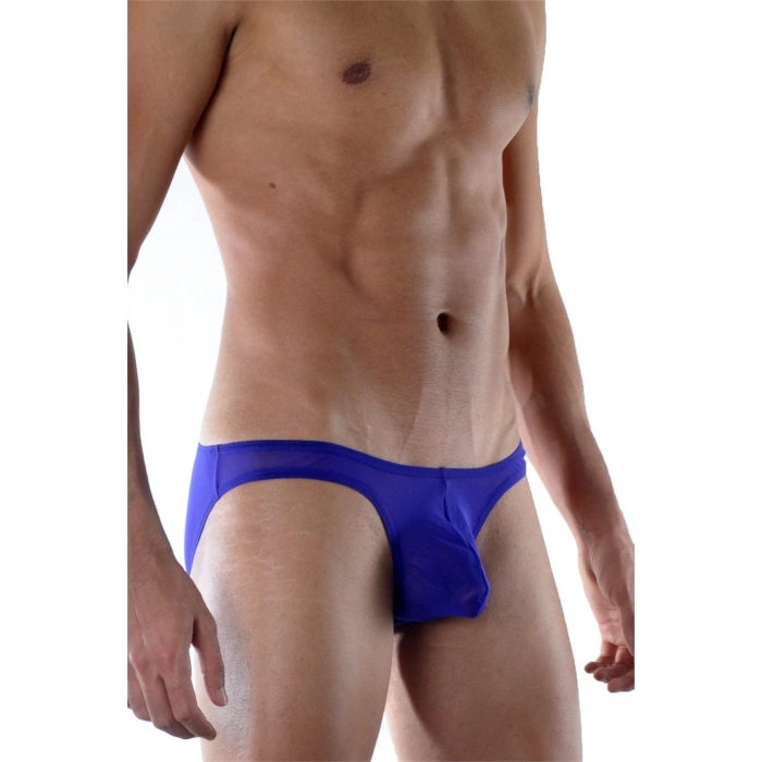 Transparan Erkek  Slip