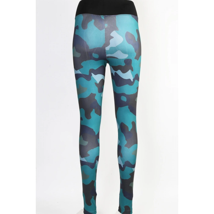 Trend Leggings Tayt Brf06
