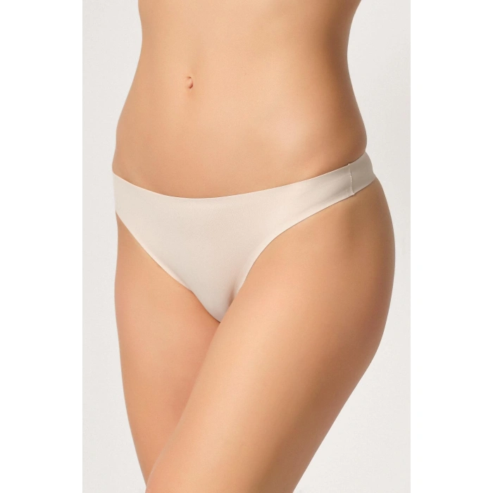 Vizon Mı Emay 2802 Yapıştırma Lazer Kesim String Külot