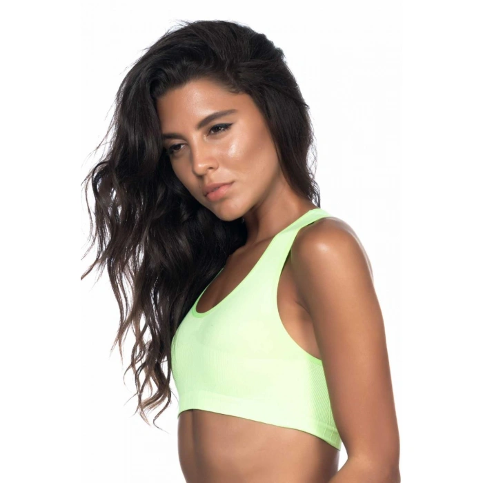 Yeşil Mı Emay 4051 Toparlayıcı Büstiyer