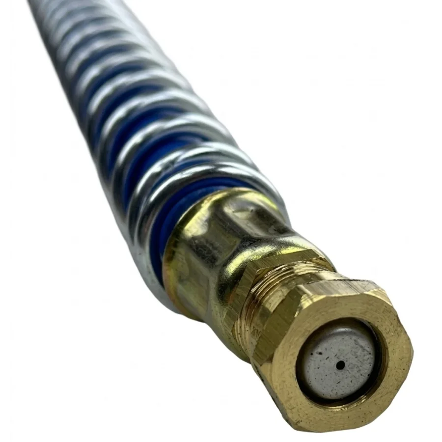 Ramagri İlaçlama Yaylı Uzatma Hortumlu Bitki Arası İlaçlama Memesi 50 cm (4 Adet)