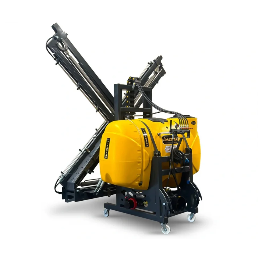 Limastar 1000 lt X Kanatlı İlaçlama Makinesi