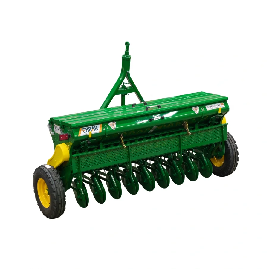 Ebrar Hububat Mibzeri