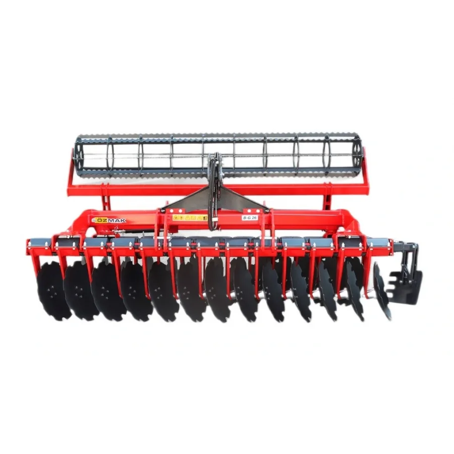 Özmak Asılır Tip Bağımsız Goble Diskaro