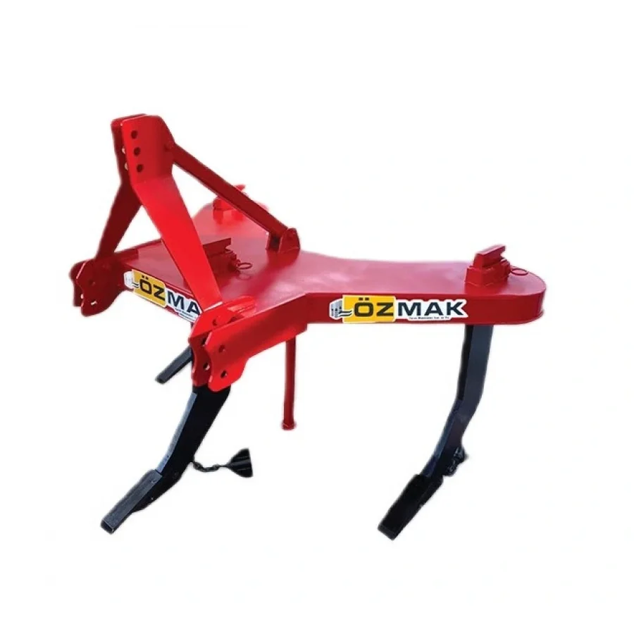 Özmak Üçlü Dipkazan