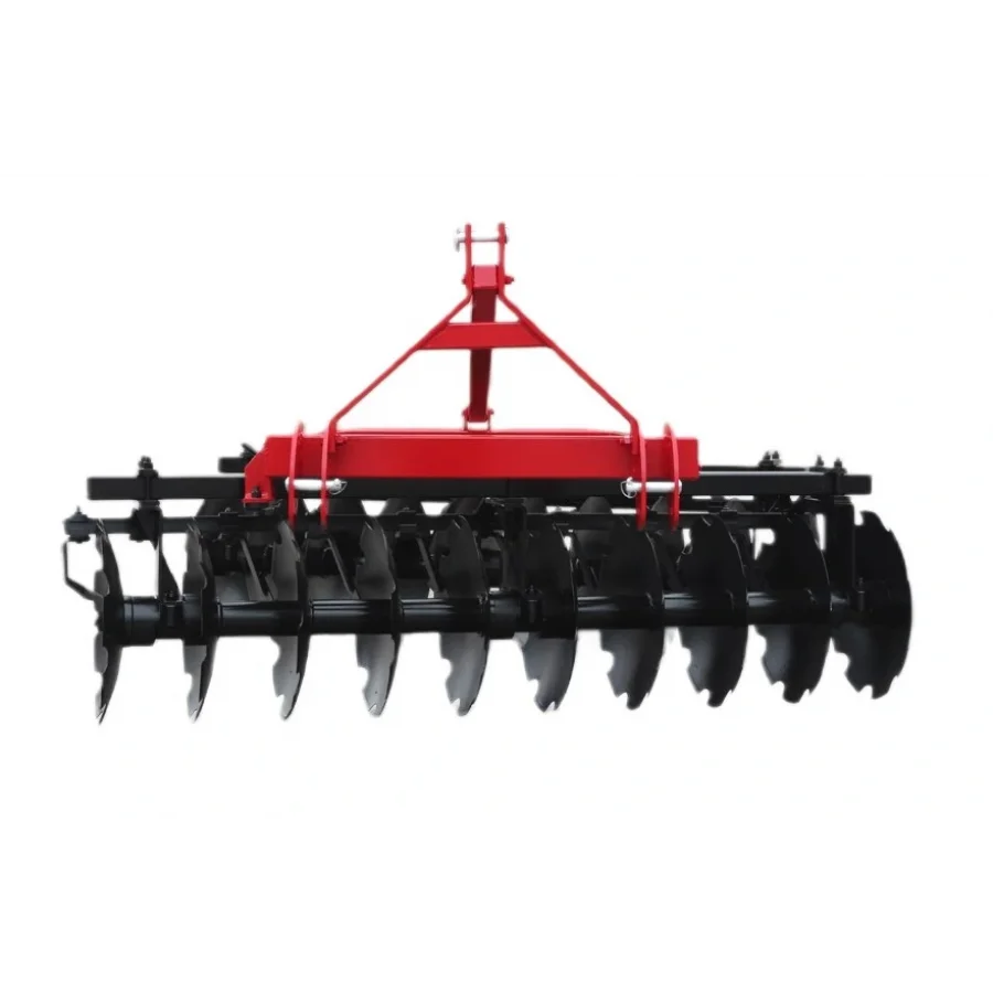 Özmak V Tipi Asılır Hidrolik Seyrek Ara Diskaro