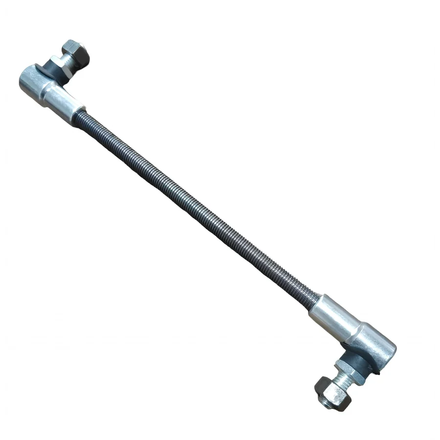 Ramagri Gübre Serpme Açma Kapama Mili