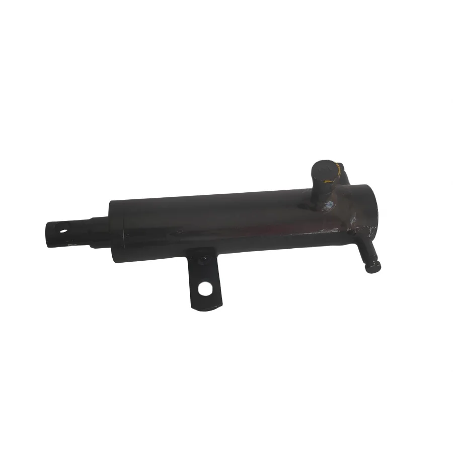 Ramagri Gübre Serpme Piston