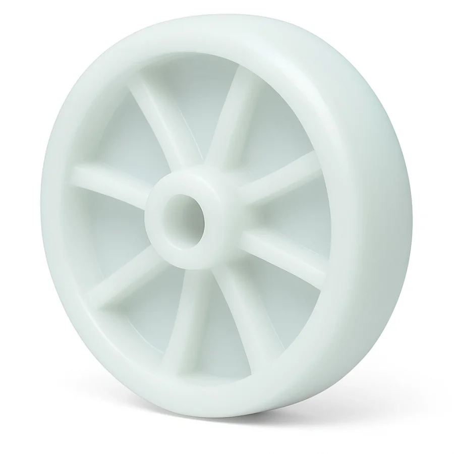 Ramagri Gübre Serpme Tekeri