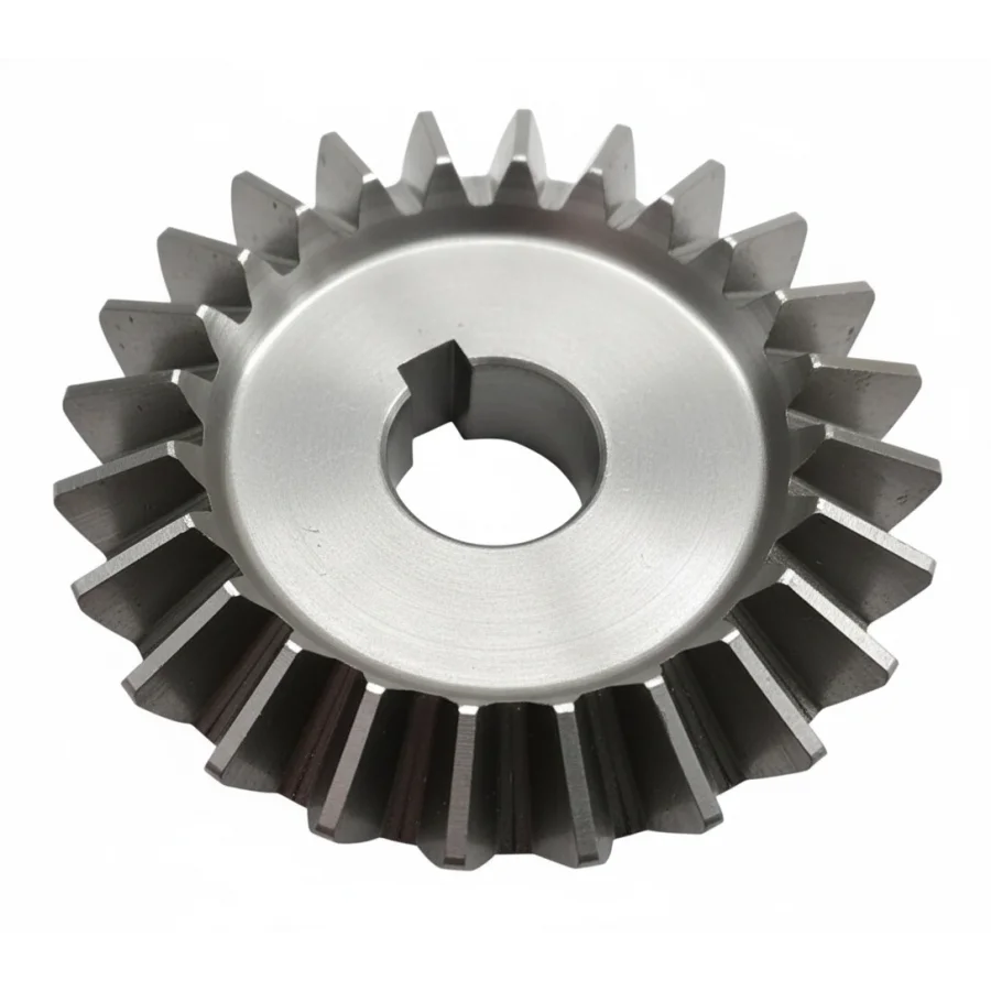 Ramagri Havalı Mibzer Aliminyum Ünite Z-24 Dişli