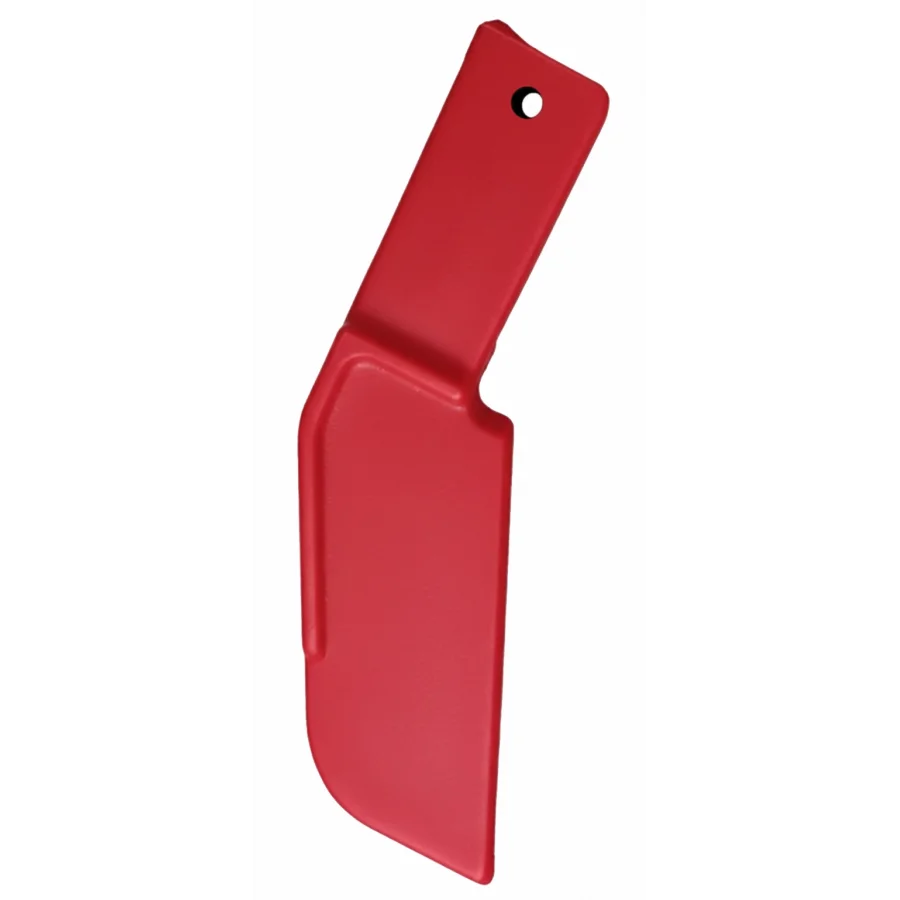 Ramagri Havalı Mibzer Dil Balta Ucu (Gaspardo)