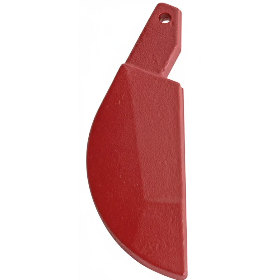 Ramagri Havalı Mibzer Dil Balta Ucu (Özduman)