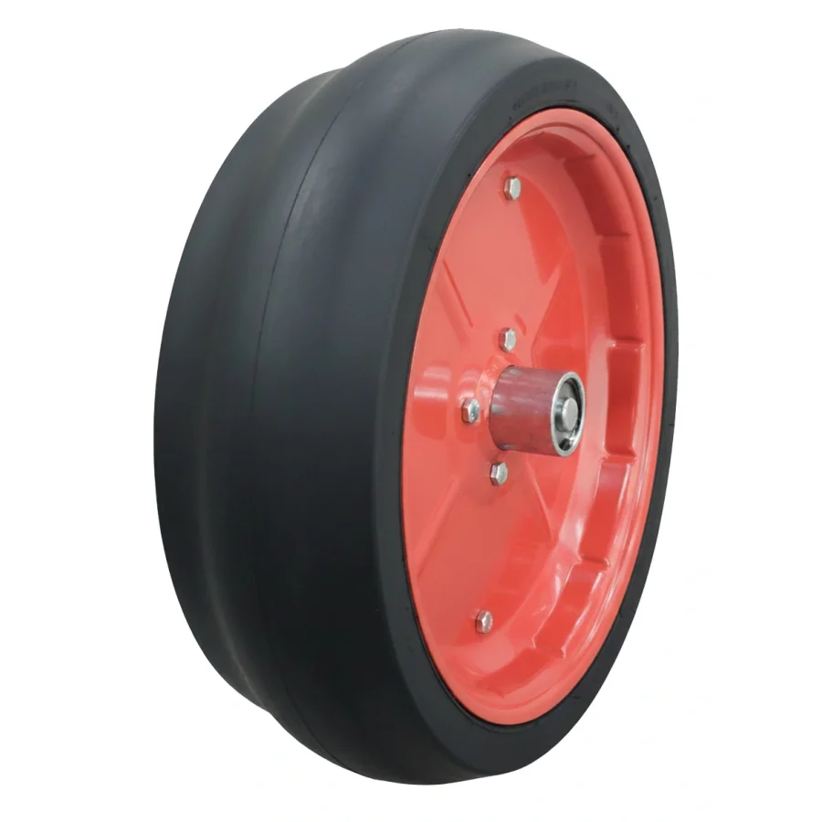 Ramagri Havalı Mibzer Diskli Model Derinlik Tekeri Kapalı Model