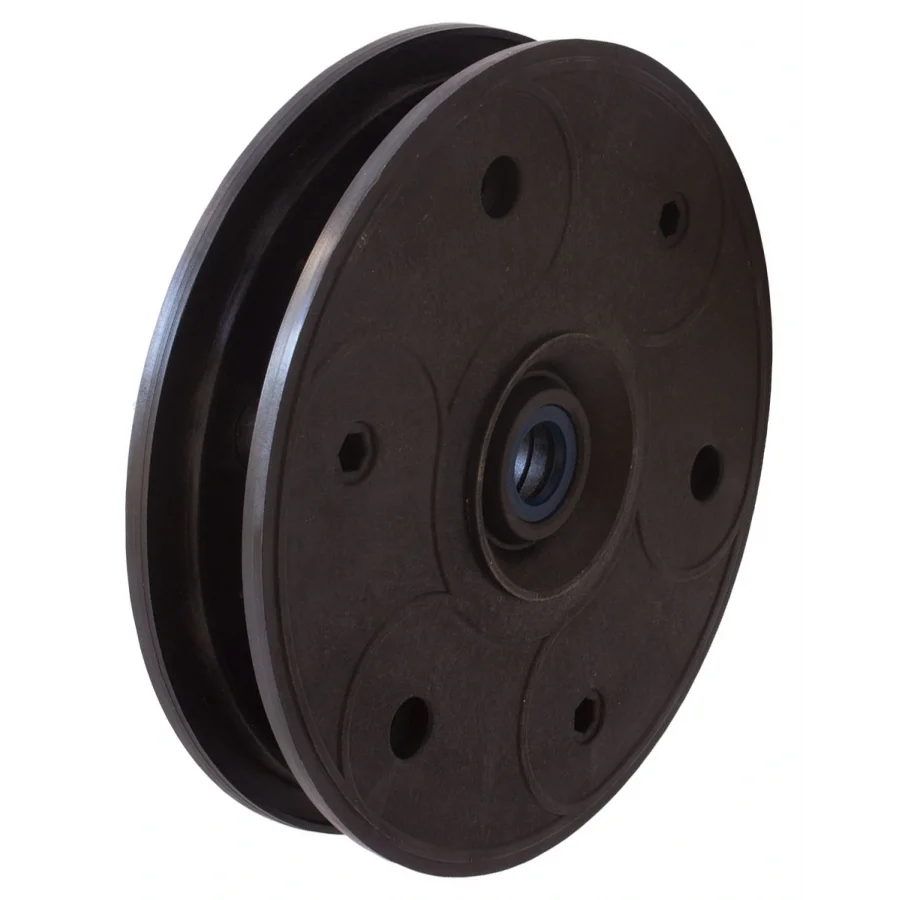 Ramagri Havalı Mibzer Diskli Model Kapatıcı Teker Jantı Plastik