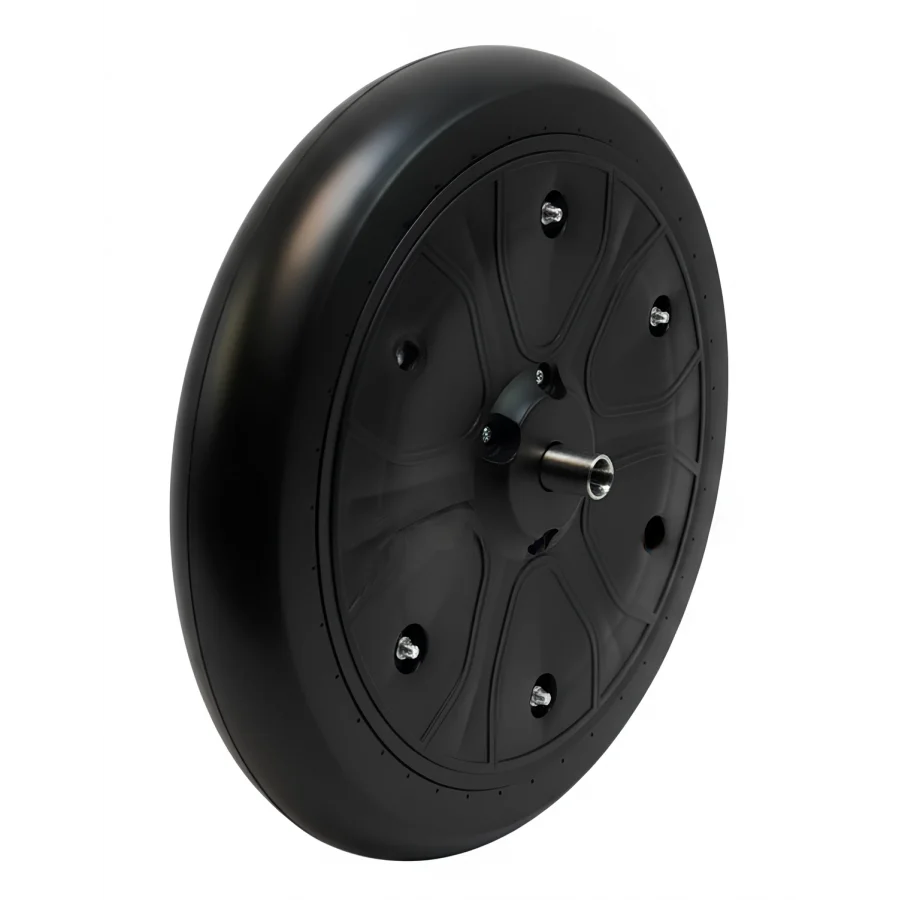 Ramagri Havalı Mibzer Diskli Model Kapatıcı Teker Jantlı