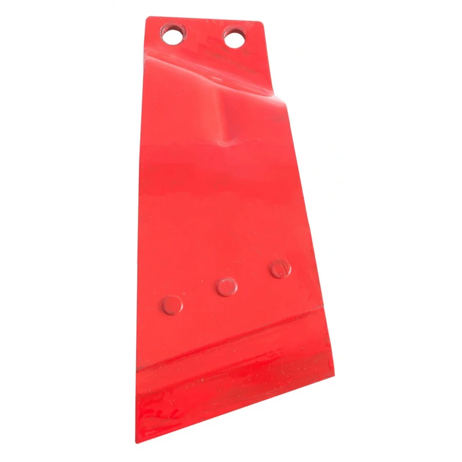 Ramagri Havalı Mibzer Diskli Ünite Dış Sıyırgaç (Sol)