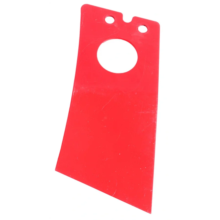 Ramagri Havalı Mibzer Diskli Ünite İç Sıyırgaç (Sol)