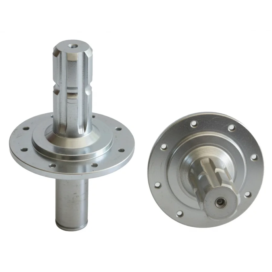 Ramagri Havalı Mibzer Fan Alt Mili