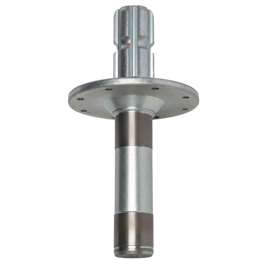 Ramagri Havalı Mibzer Fan Alt Mili