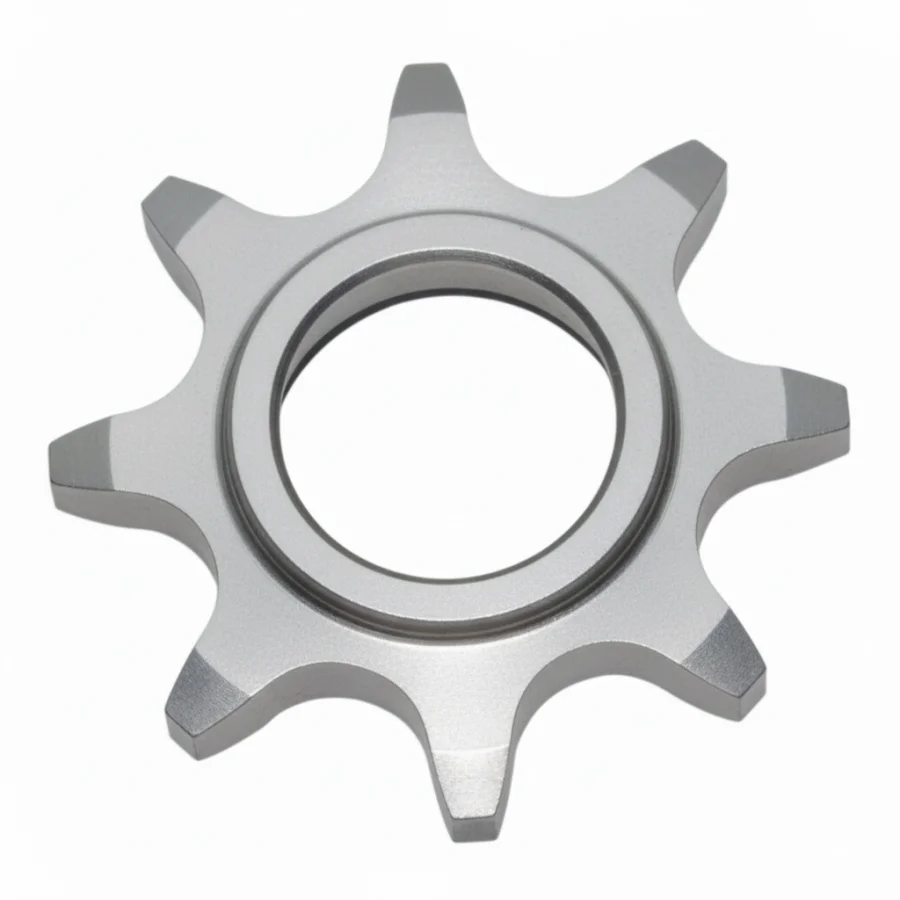 Ramagri Havalı Mibzer Gerdirme Dişlisi