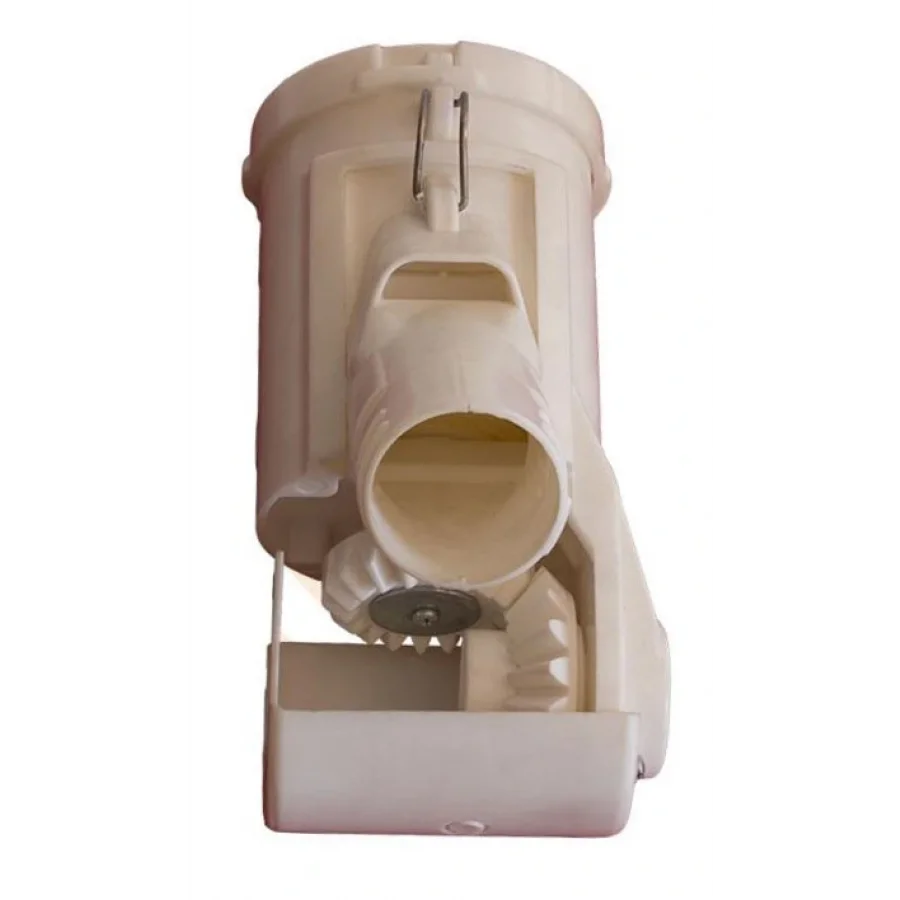 Ramagri Havalı Mibzer Gübre Kursak (Gaspardo, Şakalak)